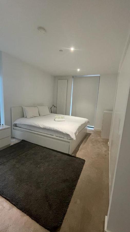 London Docklands Stays - One Bed Apartment Londyn Zewnętrze zdjęcie